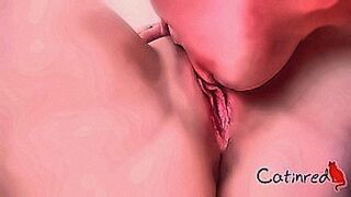 Strictly Adult Eating Pussy and Hard Fuck Horny — | لعق كس | slips into your thoughts