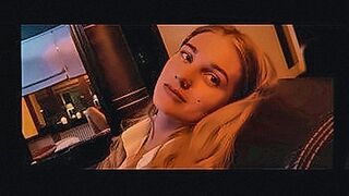 Private Pleasure Kristina Asmus - Nude Sex Scene from 'Text' (uncensored) — | caity lotz nude | puts you right in the mood