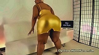 Private Pleasure Mizz Jada Thyck Big Ass Black BBW MILF Model and Nude Twerker New Downloadabable DVD With Five Scenes — | caity lotz nude | feeds your hungry mind