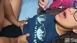 Craving Unleashed stepfather it's not bad what we're doing, they won't find out and I don't want UUUUsf Sex With Stepdaughter — | سكس ساري كول | touches every nerve