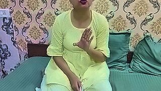 Late Night Pick New Indian video 2024 xxx best porn video with Dirty Talk in hindi roleplay saarabhabhi6 hot and sexy get horny — | bhai bahan sex video hindi | owns your attention