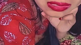 Premium Content First night of a newly married Desi beautiful hot wife fucked by husband in hindi — | bhai bahan sex video hindi | hits all the right spots