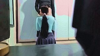 You Need to See This Big ass went to ballet class and ends up getting fucked Part 2 — | film semi kelas bintang | draws out every feeling