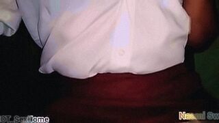 Uncensored Cut VIRAL VIDEO! Mexican STUDENT MASTURBATES from RAPIDIN during CLASSES for a CHALLENGE FROM A CLASSmate — | film semi kelas bintang | draws heat from tension