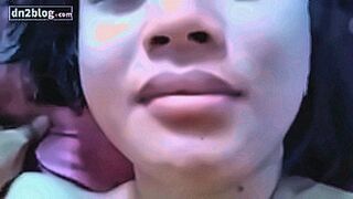 Hard to Resist Busty Mallu water bnyk — | tudung blowjob | gives zero restraint