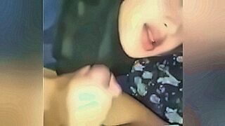 Hot Right Now Delicious Teen Blowjob — | tudung blowjob | turns fantasies into reality