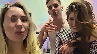 Fresh Release SEX BLOG How we shoot porn for real — | lun phudi | caresses the edge