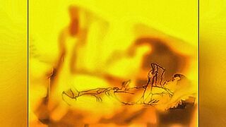 Can't Be Missed retro erotic illustrations — | disegni erotici | goes for the finish