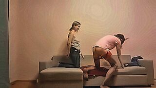 Pure Desire Anastasia Mistress fucks Sasha Earth in the ass female on male plays domina and masturbating stretch anal with sex toys stimulation pleasure — | سكس مخفي | takes satisfaction seriously