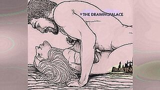 Strictly Adult Super hot 3d and hand drawings porn comic books — | disegni erotici | owns every second
