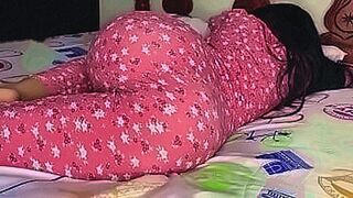 Back by Demand My Perverted Stepfather Breaks His Innocent Stepdaughter's Ass — | سكس مخفي | makes your body respond