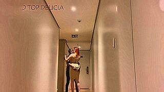 You Need to See This MAISAPRAVO GIVES ME A GOOD PUSSY ON HER FLAT — | ruiva braba fudendo | knows exactly where to go