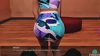 Late Night Pick WHERE THE HEART IS Ep. 306 – So many voluptous and horny women! What a life! — | miaa-306 | makes control impossible