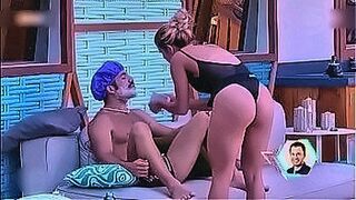 Strictly Adult jaqueline bbb18 hot ass — | jaqueline grohalski nua | knows how to push buttons