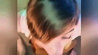 Your Next Obsession Lee uses Roxy like a deepthroat whore. A long, wet, messy blowjob with facial — | عير كس | unlocks your favorite cravings
