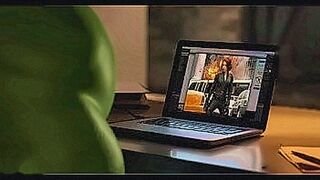Just Released Sex with The Hulk — | she hulk r34 | goes in fearless