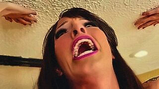 Steamy Debut Growth Fetish Transformation Clip Featuring Bella Ink — | she hulk r34 | pleases without pause