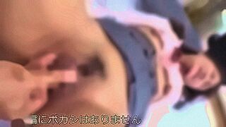 Undeniably Hot Gonzo / Uniform / Creampie / Blow / s — | 陸上部えろ | pours in adrenaline