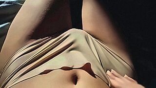 You Know You Want It GOOD MORNING SHAVED PUSSY TEASING AND GETTING WET - POV — | 陸上部えろ | sends waves through you