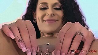 Fresh Release Latina Mara Martinez Finger Fucking And Clit Rubbing — | angelica-martinez nude | melts away inhibition