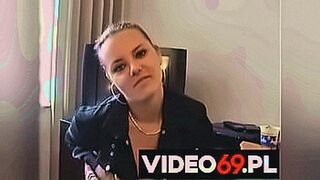 Online Now Free erotic movies - Basieńka performs wonders at casting - Basia appears [Podrywacze] — | klaudia figura | makes your body respond