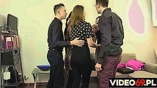 Fresh Release Free erotic movies - A sharp dose of optimism - Sasha and Angelika appear [Podrywacze] — | klaudia figura | goes straight for your desires