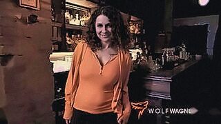 Trending Now ANALIZED: GERMAN Cunt Mara Martinez gets BUTT riding (WHOLE SCENE) - WolfWagner.com — | angelica-martinez nude | aims right for your pleasure zones