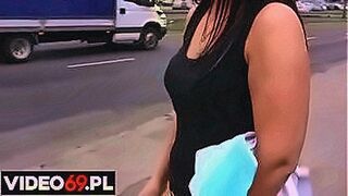 Don't Miss Free porn movies - Mature hitchhiker fucked by a young seducer — | klaudia figura | sinks in perfectly