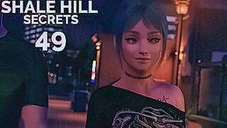 Members Only SHALE HILL Ep. 49 – The lusty and sexy life of a student — | desi49 | takes your breath in stages
