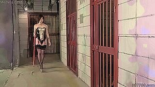 Critics Love It Japanese Dominatrix Sherry Strapon and Hard Facesitting Humiliation — | sheri dawson nude | stimulates endlessly