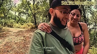 Strictly Adult He wanted to go to the woods to have sex with me and we were almost found out! — | tere ferrer | knows what turns you on