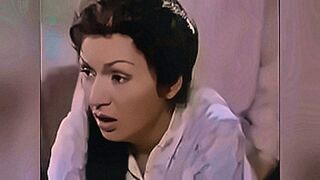 Don't Miss Classic Anal Facial — | tere ferrer | redefines erotic power