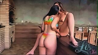 Critics Love It Cheating on her husband with her best friend | Venusss Model | Lys XX — | xnmx | makes control impossible