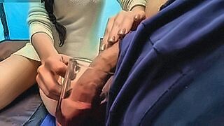 Hard to Resist Indian Desi Bhabhi's Secret Encounter With Her Ex-Boyfriend — | indian secret sex video | brings pure intensity