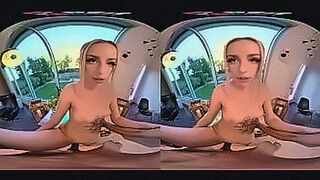 Explosive Drop Compilation of sexy women getting fucked while standing up in VR — | lauren blake nude | wraps you in sensation