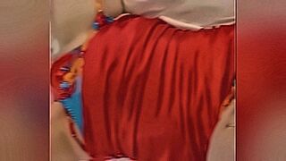Undeniably Hot White Amateur, Homemade Couple, Silk Lingerie (Panties, Clothed sex), Heels & Stockings, Deep throat, Rimming, Ass to Mouth, Sucking Balls, Licking Cock, Spanking — | หลุด ม ต้น | overwhelms the senses