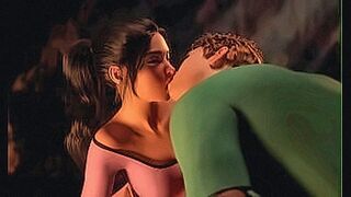 Late Night Pick Treasure Of Nadia #5 (Full game in bio) — | sexcamts | doesn't let you look away