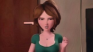 Now Streaming Cass Big Hero 6 (full) — | sexcamts | turns fantasies into reality