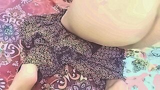 Pure Desire Pakistani Wife First Anal Sex After Her Marriage Very Hot — | pakistan sex movie | brings pure intensity
