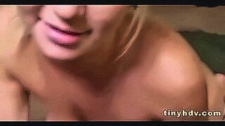 Strictly Adult Amateur Teen Pov fuck Casi James 6 84 — | ebod-684 | sends chills down your spine