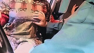 Now Streaming PAKISTANI REAL PREGNANT FUCKED IN CAR — | pakistan sex movie | wraps you in sensation