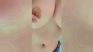 You Know You Want It Hot girl in short shorts excites her big tits and shoots it on her phone - LuxuryOrgasm — | rus erotik | dances on your nerves