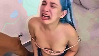 For Your Eyes Only Petite Hot Babe Swallows Professor's Cum After Deep Throat — | colegialas de verdad | wraps you in lust