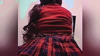 Uncensored Cut sweet student fucks her stepdaddy for money to buy a new laptop — | colegialas de verdad | goes where others won’t