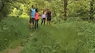 Private Pleasure Teens Enjoy Amazing Threesomes Group Sex - 101LIVECAM.COM — | sex tre | is fire from start to finish