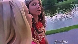 Trending Now Threesome sex at home — | sex tre | gives zero restraint