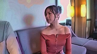 Can't Be Missed [amateur pov] letting out all of the virgin's sperm! case 1: Exotic beautiful esthetician, Lin Miyazaki. She lectured him on what sucking a dick, and cuming inside are! — | ครูเงี่ยน | rides the rhythm perfectly