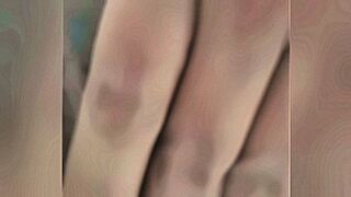 Explosive Drop Ju delight — | ju devil nua | makes control impossible