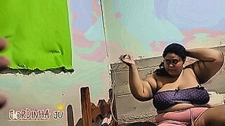 Explosive Drop Stepsister arrives in the room and her brother ends up fucking her big pussy and she takes a lot of cum in her mouth — | ju devil nua | floods the senses