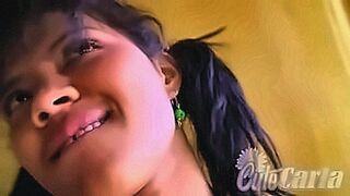 Just Dropped Cute Carla shows off her teen latina body outside of her bedroom — | carla bora nua | saturates the senses